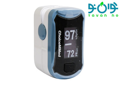 پالس اکسیمتر انگشتی C29 چویس مد ChoiceMMed C29